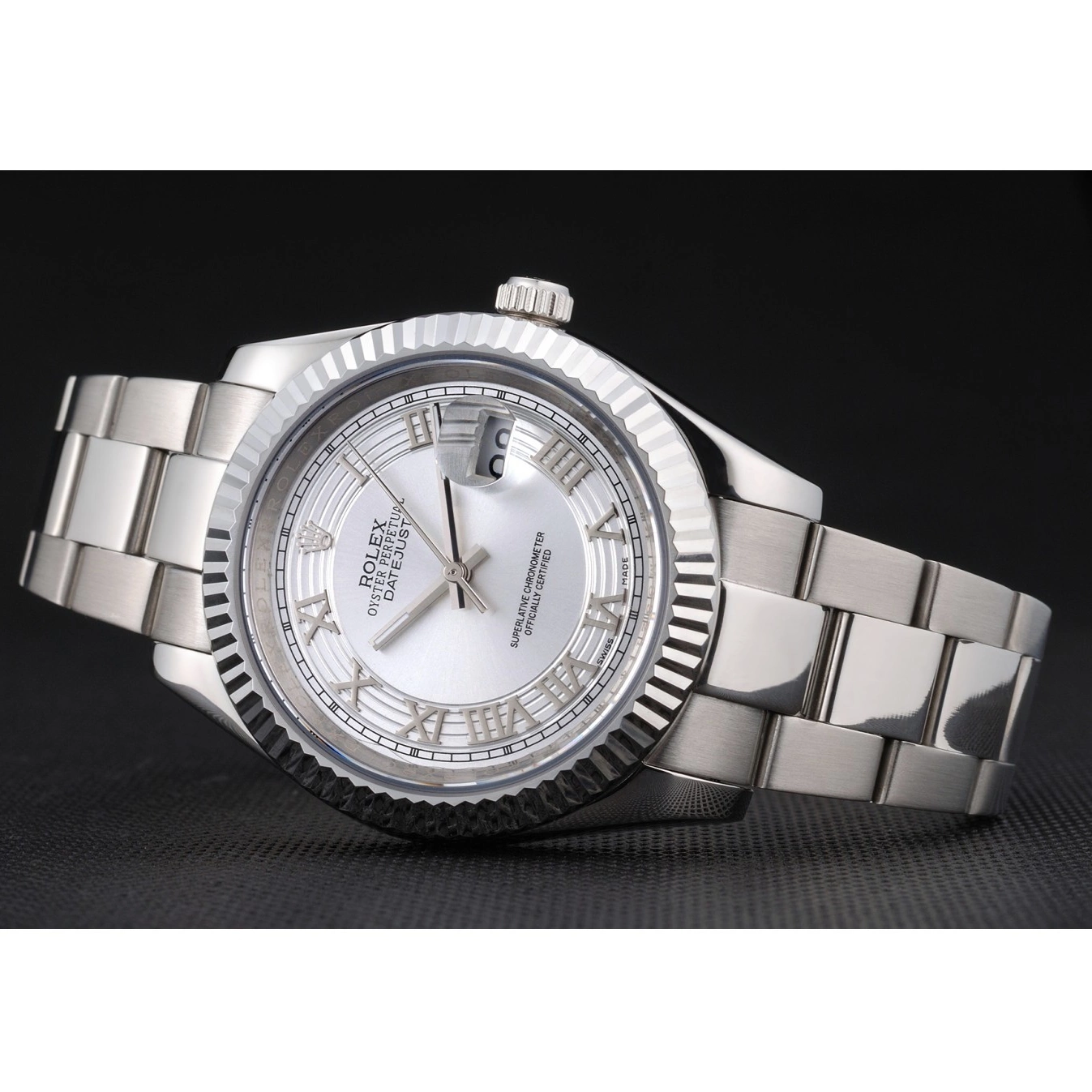 Aaa replica Datejust-rl226 Rolex 0626